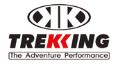 trekking