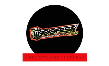 road to indo-fest 2017