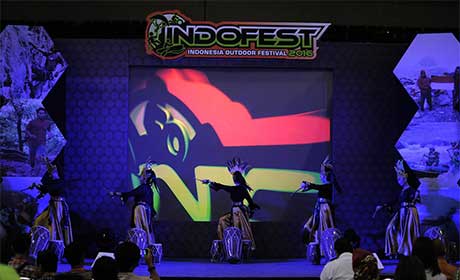 indofest budaya