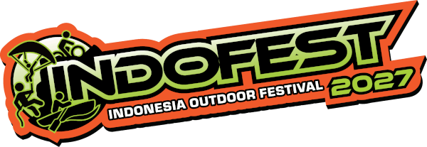 INDOFEST 2027 Logo