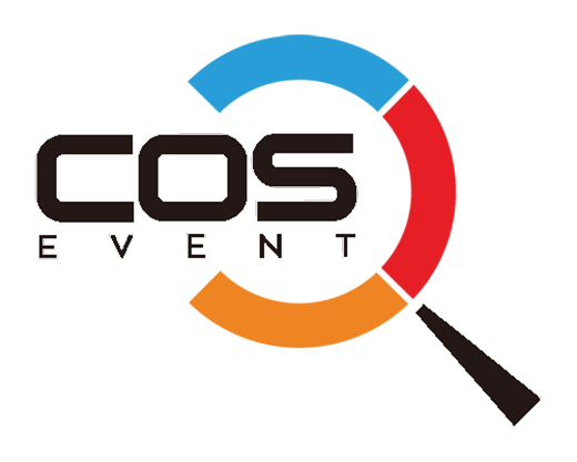 COS EVENT Logo